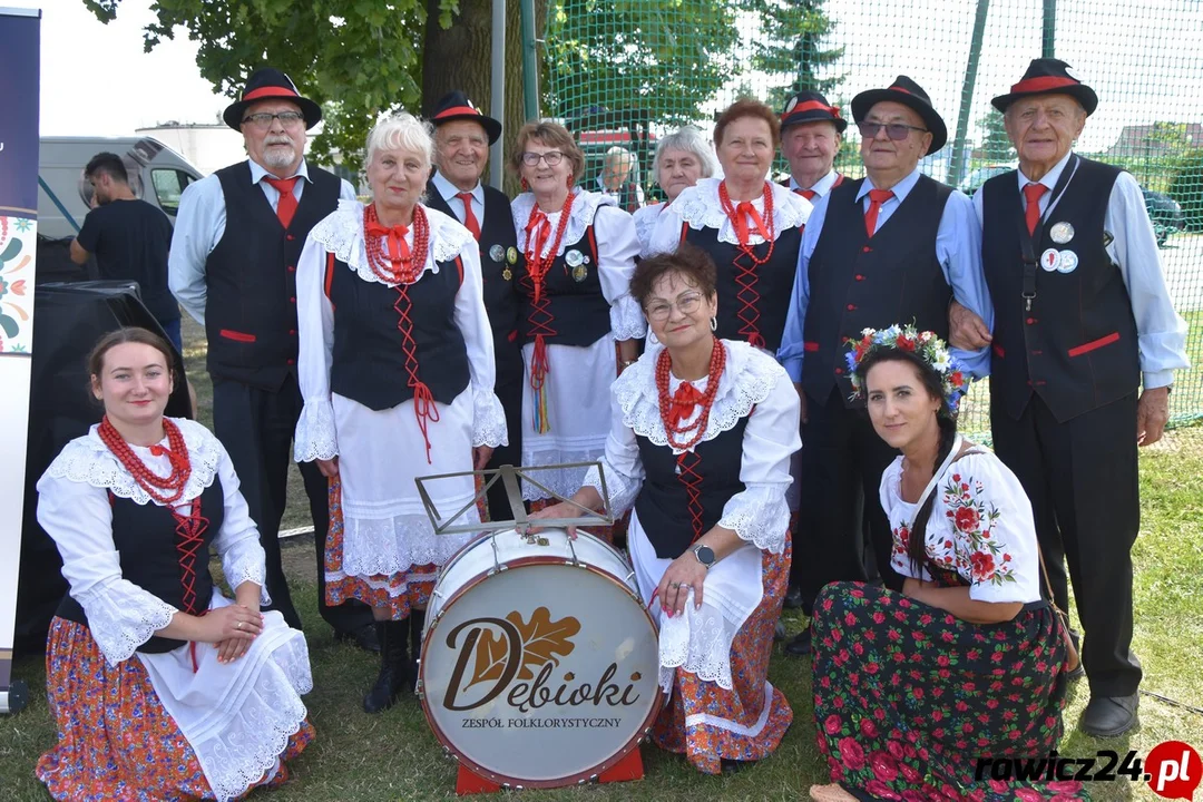 Śpiewanie pod Dębami 2026