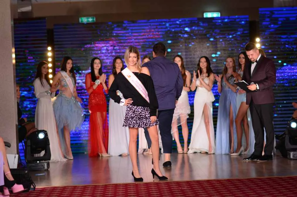 Gala finałowa konkursu Miss Nastolatek oraz Miss Wielkopolski 2022