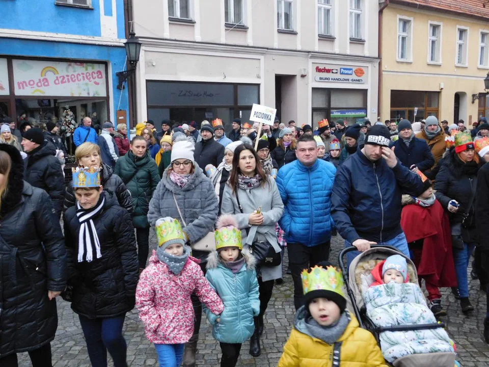 Orszaki Trzech Króli w Żerkowie, Jarocinie i Jaraczewie już w najbliższy piątek