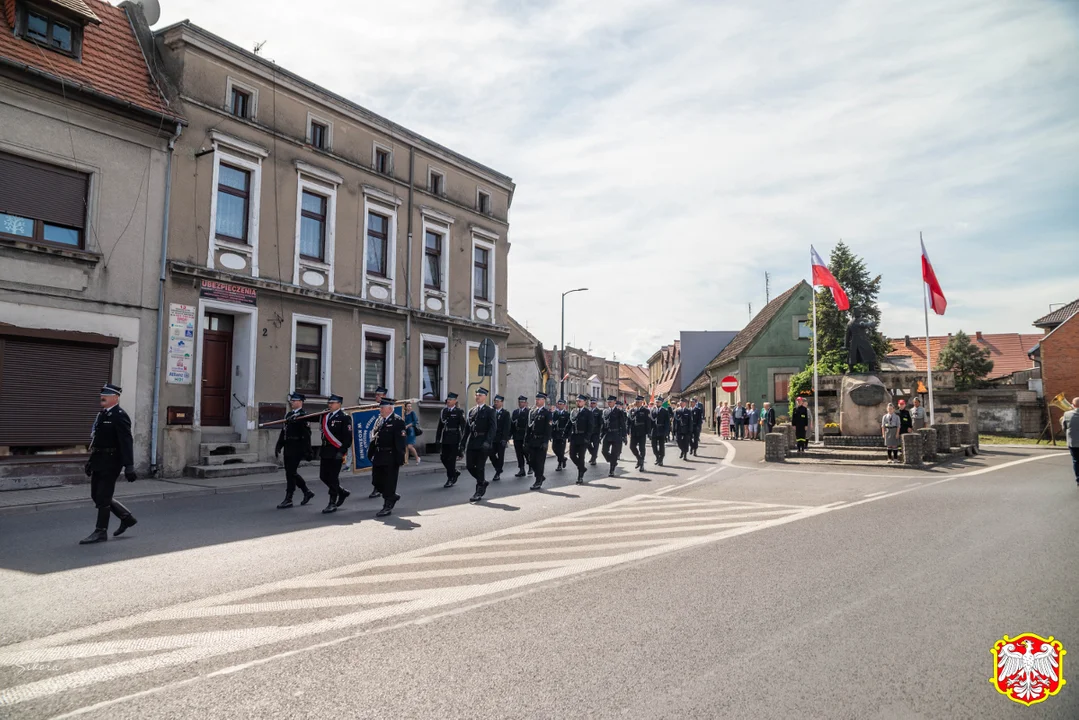 Koźmin Wlkp. Obchody rocznicy uchwalenia Konstytucji 3 Maja