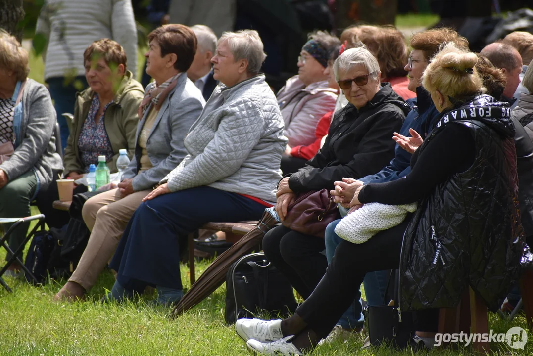 22. Świętogórskie Spotkania Seniorów 2025