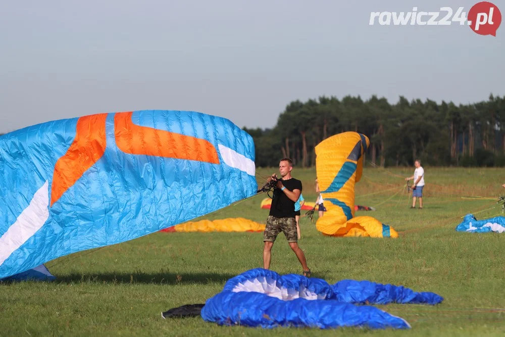 Jutrosin Slalom Championship - dzień ostatni (2023)