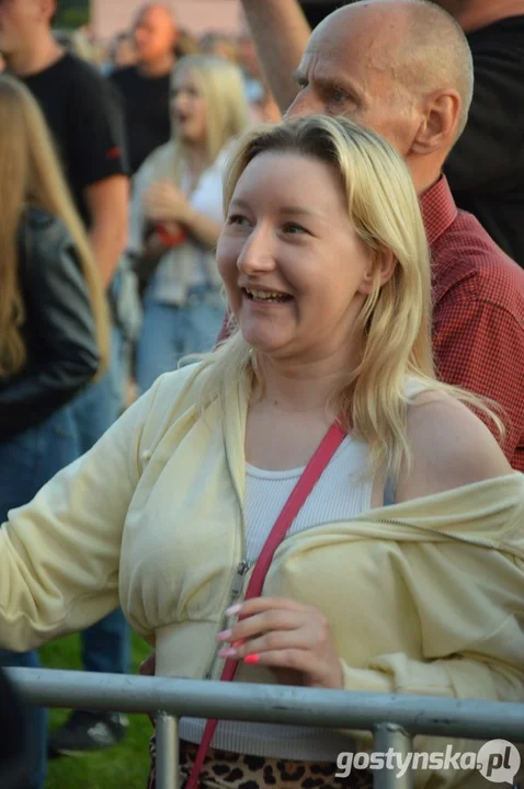 Dni Poniec 2025 - koncert Norbi, Top Girls i Lanberry