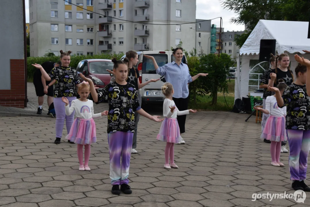 Rodzinny Piknik na Górnej - Gostyń 2024