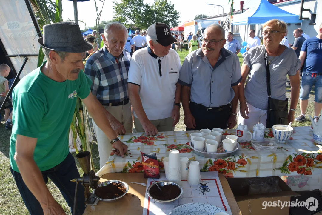 XI Festiwal Tradycji i Folkloru w Domachowie - wesele buskupiańskie i podpisanie umowy partnerskiej