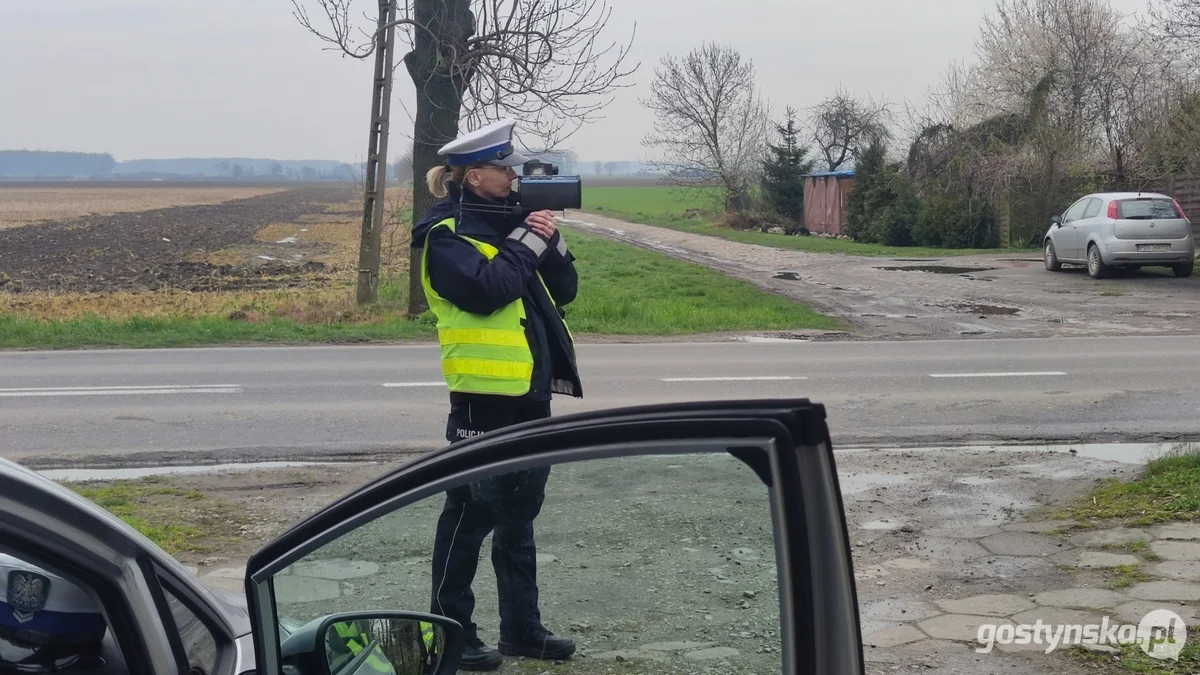 Cytryna za pouczenie- nietypowa akcja prędkość