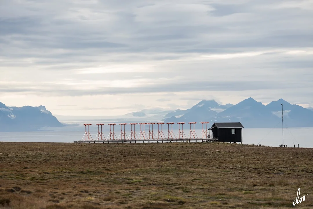 Wyprawa pleszewian na Spitsbergen