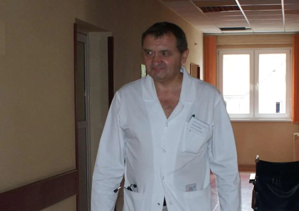 Prof. Jacek Piątek