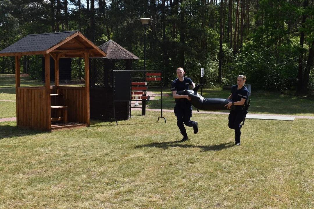 Duży sukces policjantów z Jarocina