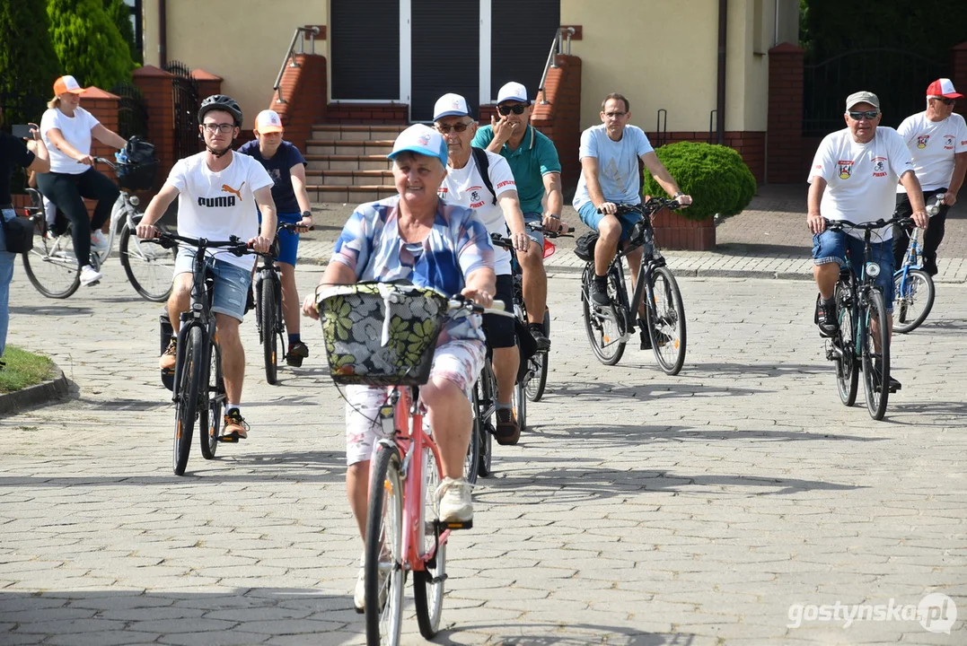 Wielkopolska Ofensywa Rowerowa 2023