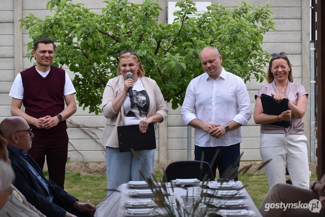 Powołanie Gminnej Rady Seniorów w Krobi IV kadencji