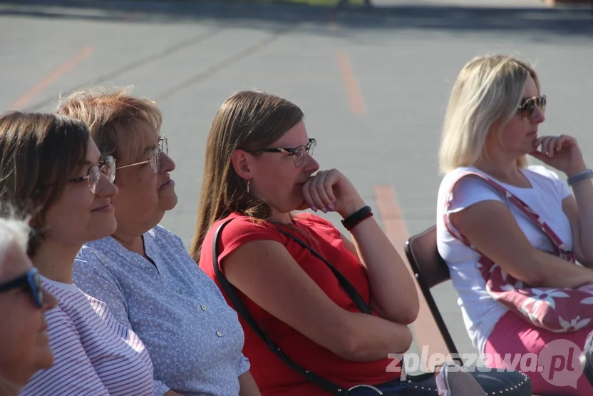 Festiwal Miedzianka Po Drodze w Pleszewie