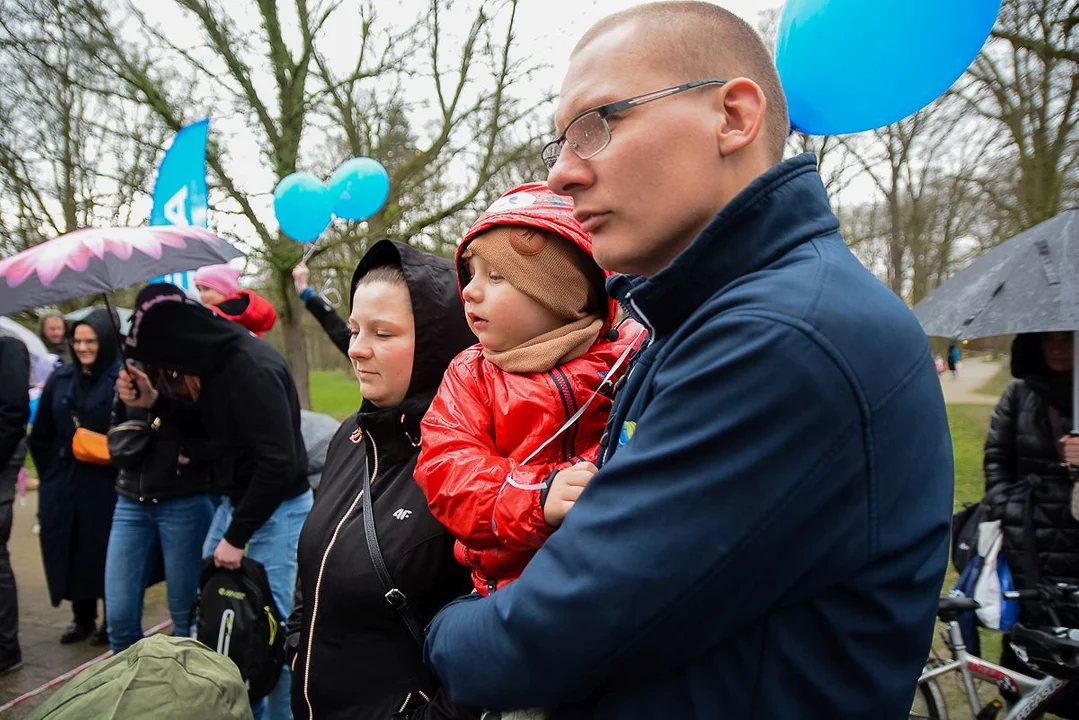 W Jarocinie trwająTargi Wiosenne i "WIelkanoc w parku Radolińskich"