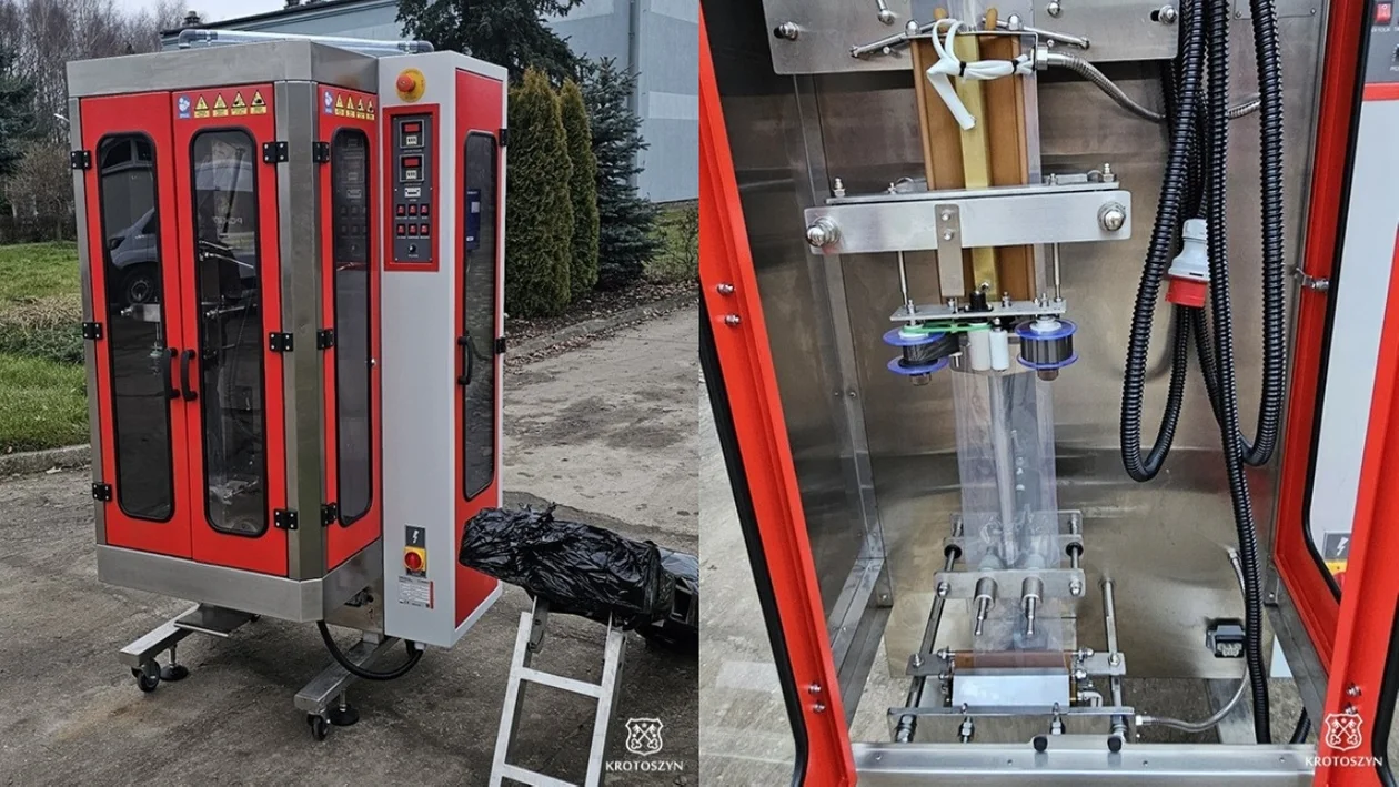 W razie kryzysu Krotoszyn sam zapakuje wodę pitną. Chodzi o bezpieczeństwo mieszkańców - Zdjęcie główne