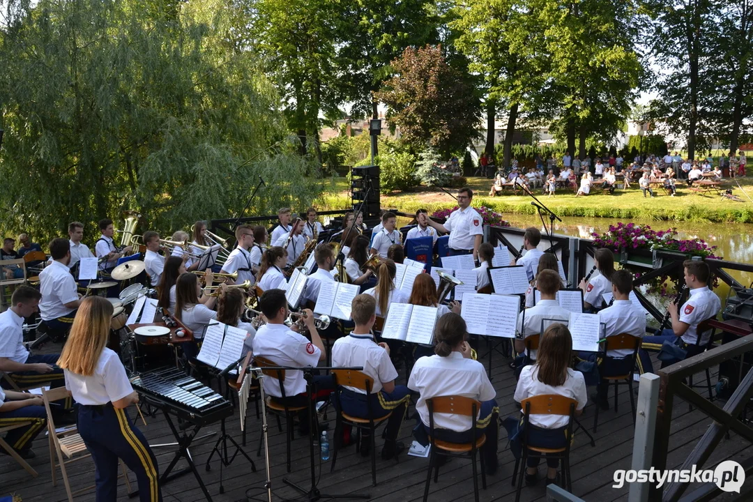 Rokosowo Horse Show 20224 - Konie i Powozy na Zamku Wielkopolskim w Rokosowie