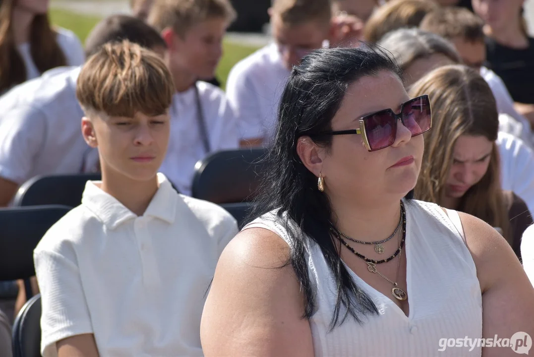 Narodowe Czytanie w Pępowie 2025