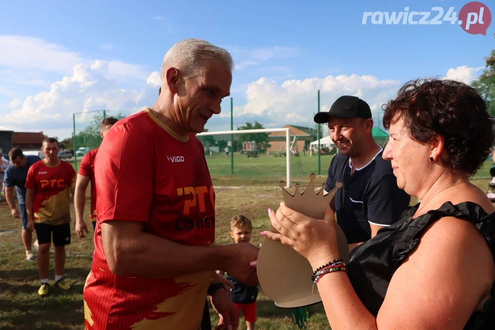 III Letnia Spartakiada w Żylicach. Żylice vs Reszta Świata