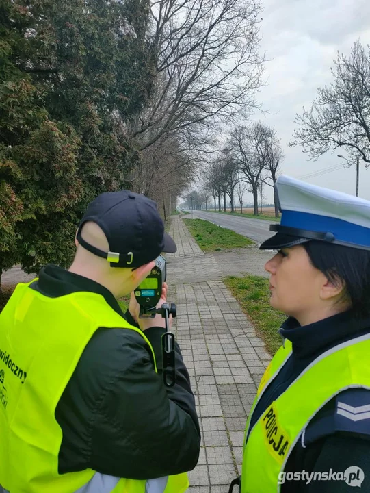 Cytryna za pouczenie- nietypowa akcja prędkość