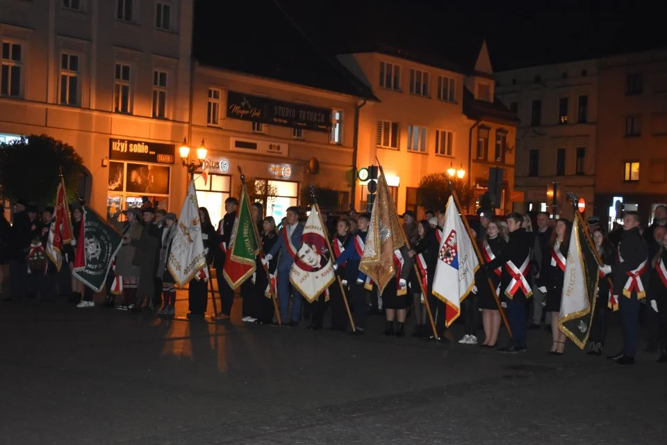 Krotoszyn. Powiatowo - gminne obchody Narodowego Święta Niepodległości [ZDJĘCIA] - Zdjęcie główne