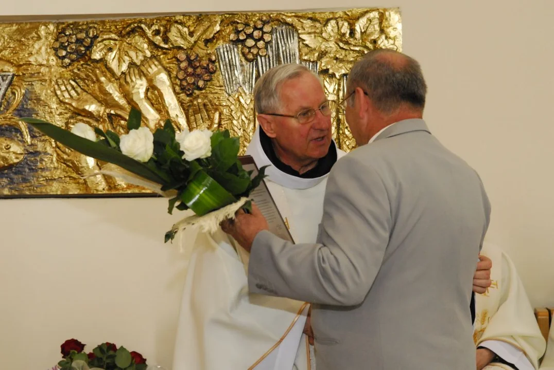 Rozpoczyna się świętowanie 90-lecia franciszkanów. Inauguracja w niedzielę w Jarocinie