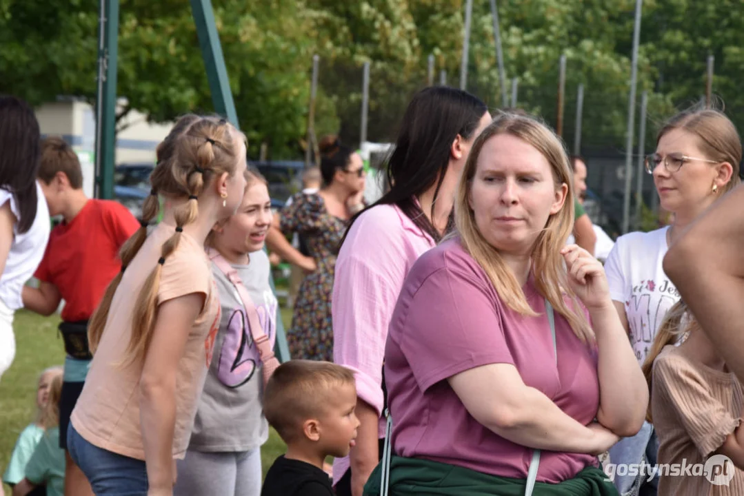 Rodzinny Piknik na Górnej - Gostyń 2024