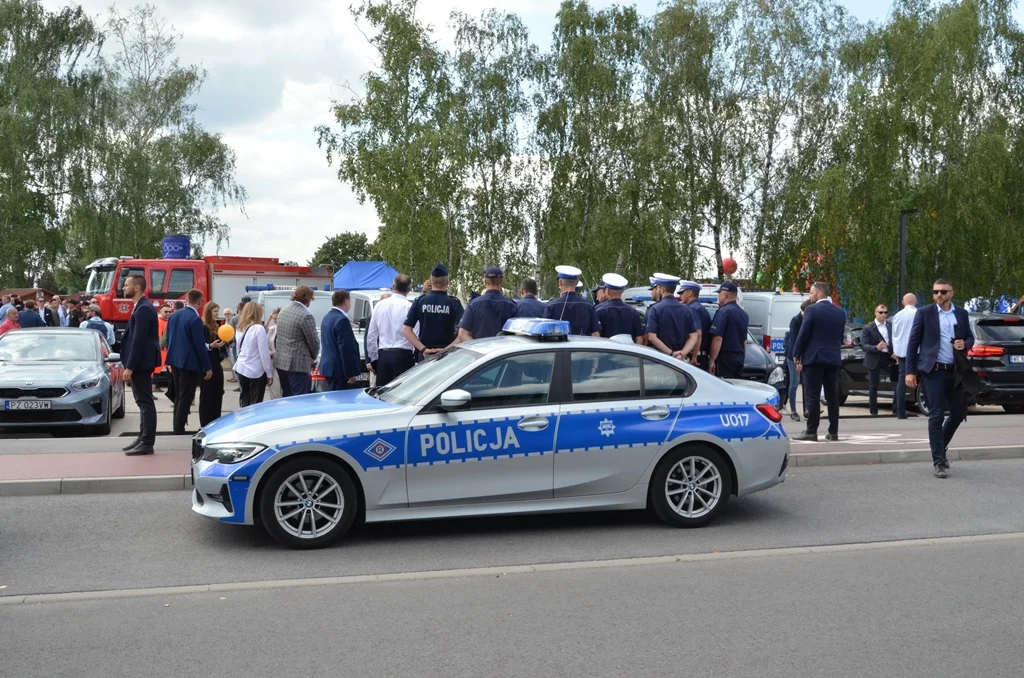 Mateusz Morawiecki w Krotoszynie