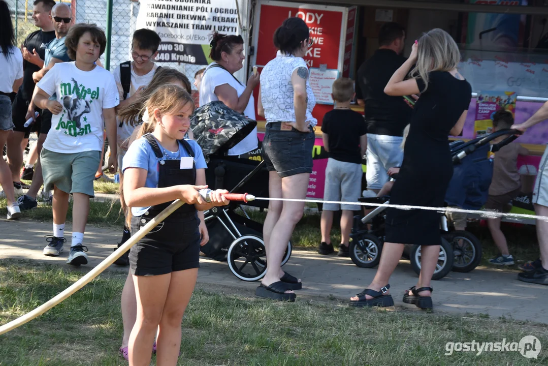 Piknik Osiedlowy Pożegowo Gostyń 2023