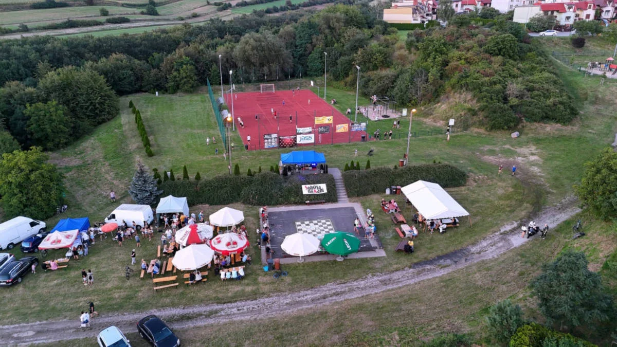 Festyn Prawobrzeżnego Gostynia "Sobota na Kani"