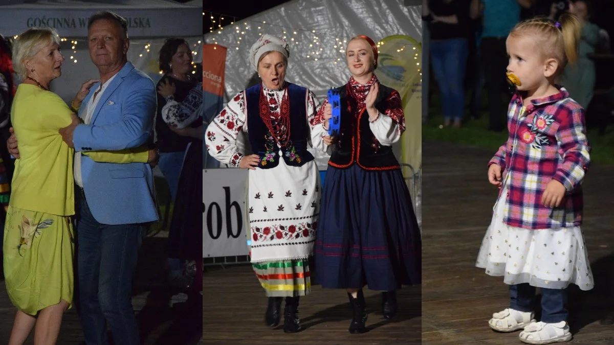 XI Festiwal Tradycji i Folkloru w Domachowie. W konkursie trzeba było tylko dobrze wystąpić - Zdjęcie główne