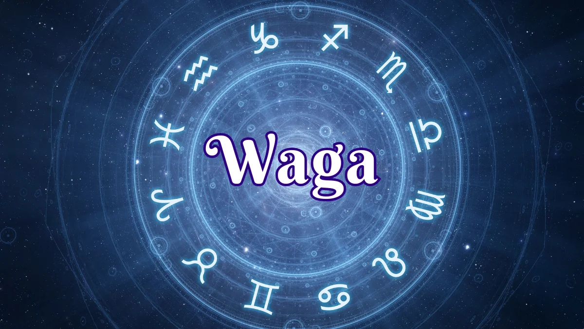 Horoskop na wrzesień - Waga (23 września - 22 października)