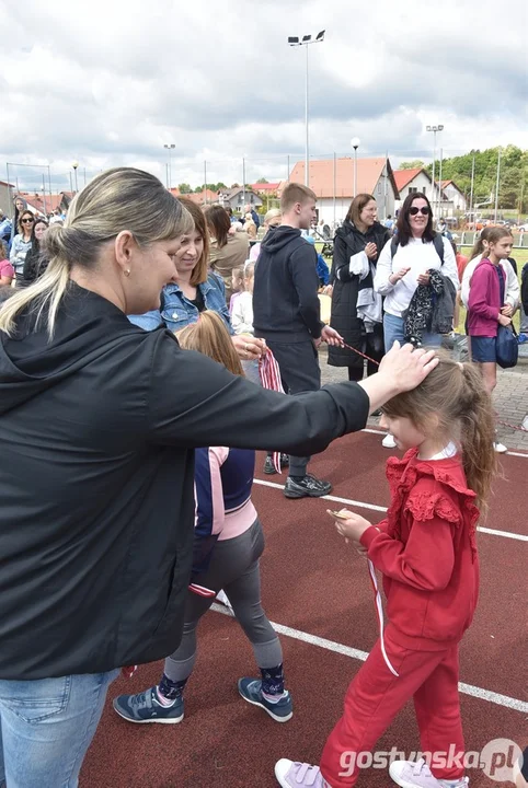 Mały Bieg Bojanowskiego w Piaskach 2025