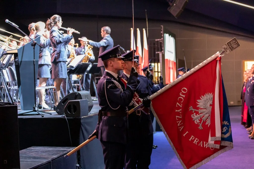 Święto Służby Cywilnej w Gostyniu