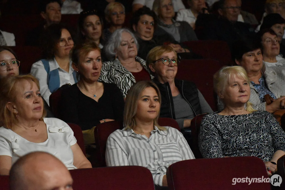 Koncert Orkiestry Dętej w Krobi z okazji Dnia Matki 2025