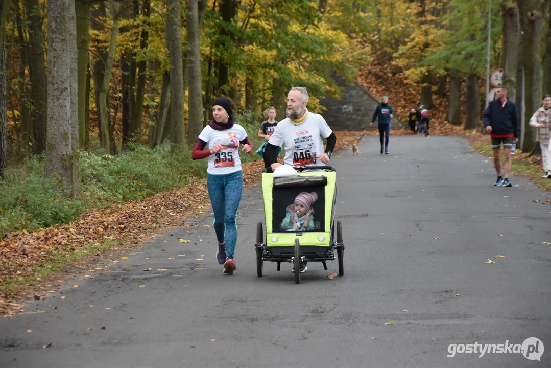 Bieg Niepodległości Gostyń 2022