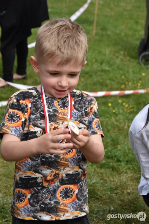 5. Bieg Konstytucji 3 Maja w Gostyniu. Osiedle świętuje