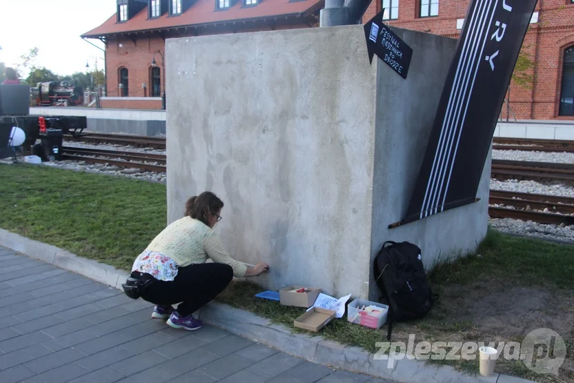 Festiwal Miedzianka Po Drodze w Pleszewie