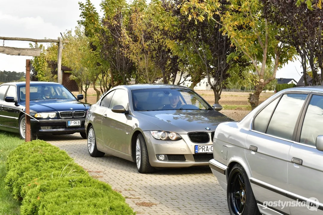 Spot charytatywny w Żaglinach dla Gabrysi Rucińskiej