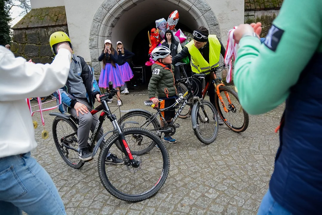 W Jarocinie trwająTargi Wiosenne i "WIelkanoc w parku Radolińskich"