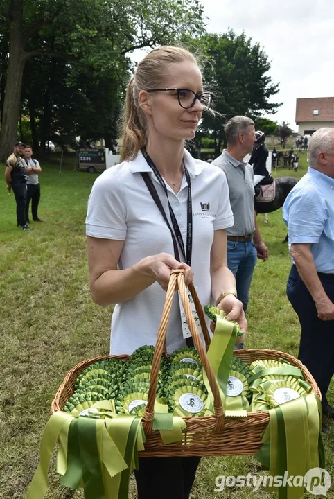 Rokosowo Horse Show - dzień drugi