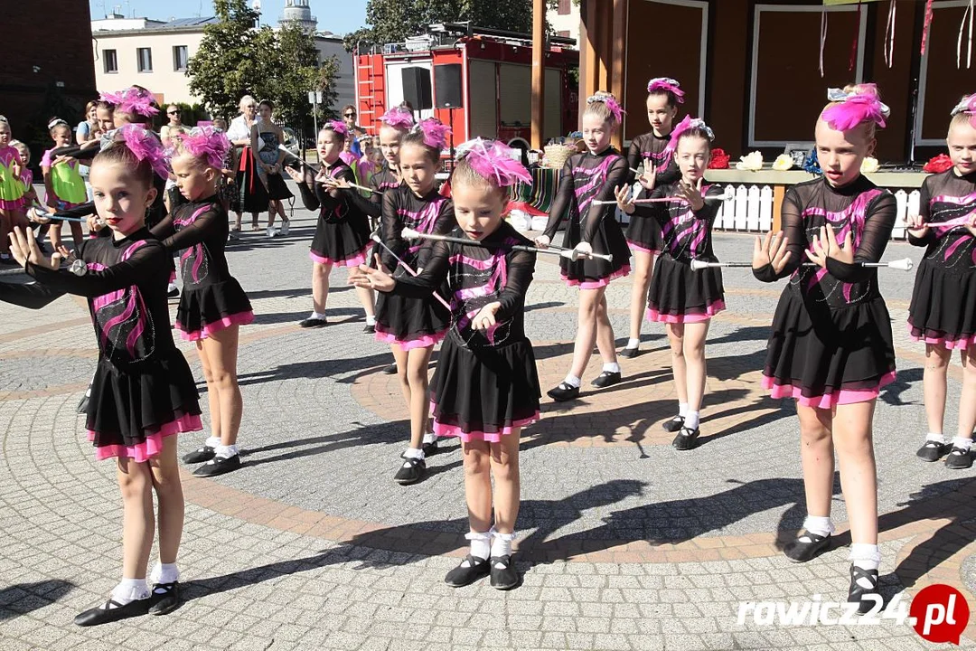 Witaj Szkoło! Bezpieczna Pyrka na Wesoło