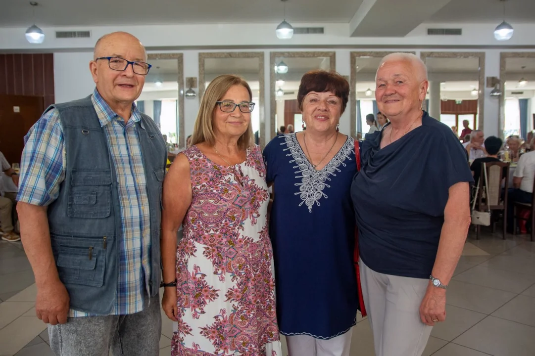 Tak kończy rok Uniwersytet Trzeciego Wieku w Jarocinie
