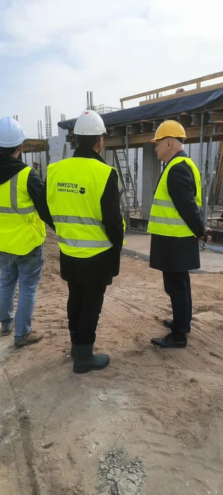 Bloki w Rawiczu, marzec 2026