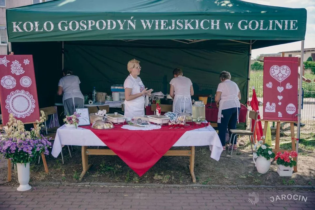 Koła Gospodyń Wiejskich