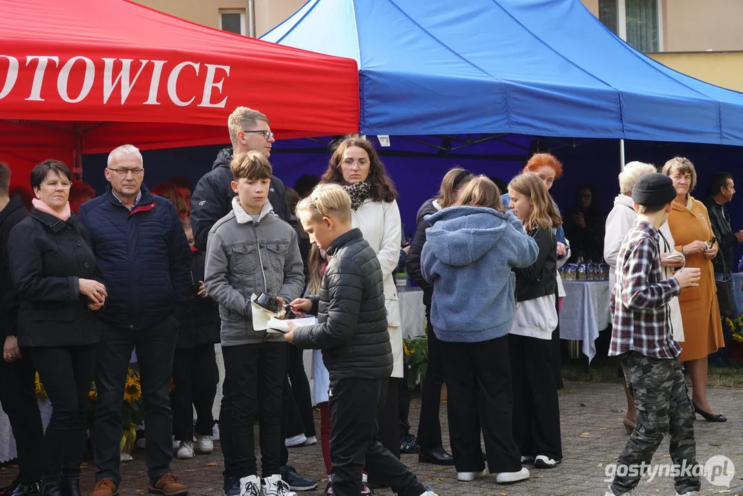 Piknik Parafialny w Pępowie