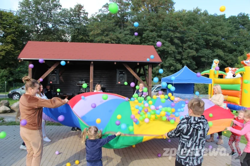 Pożegnanie lata w Korzkwach