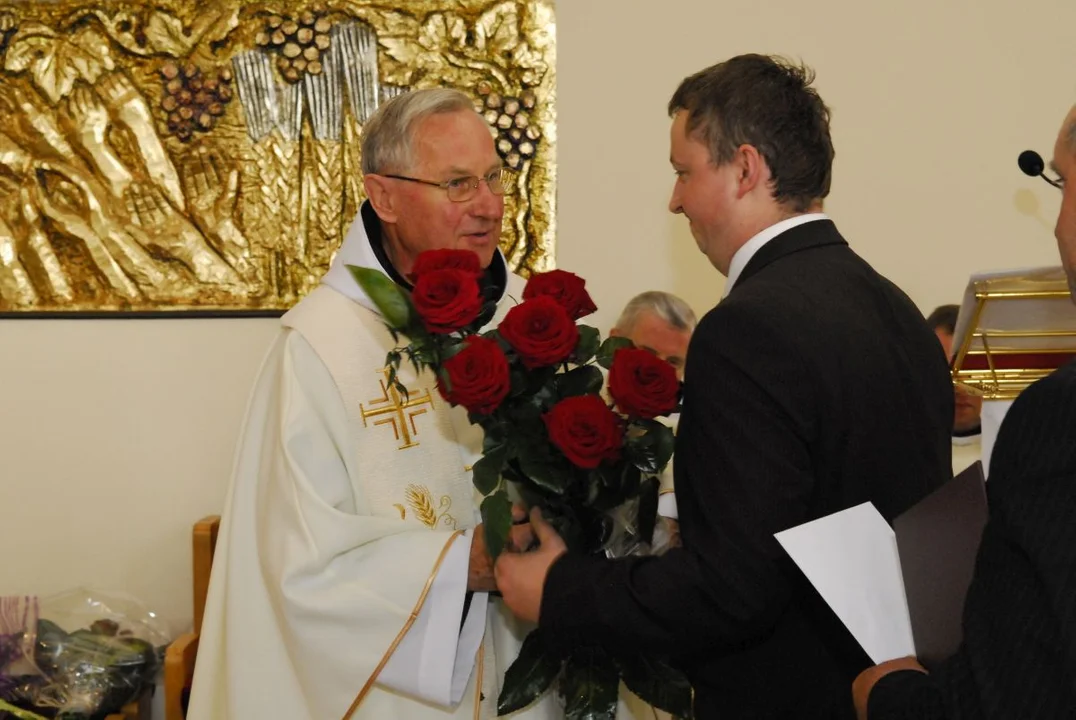 Rozpoczyna się świętowanie 90-lecia franciszkanów. Inauguracja w niedzielę w Jarocinie