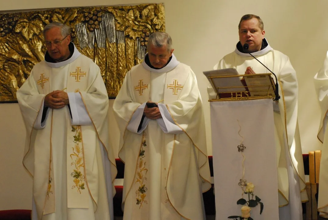 Rozpoczyna się świętowanie 90-lecia franciszkanów. Inauguracja w niedzielę w Jarocinie