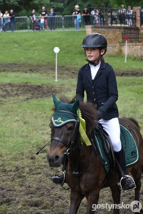 Rokosowo Horse Show - dzień drugi