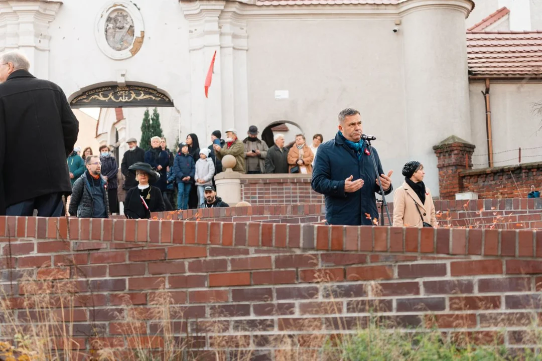 Dni Patrona Miasta i Święto Niepodległości w Jarocinie i okolicy