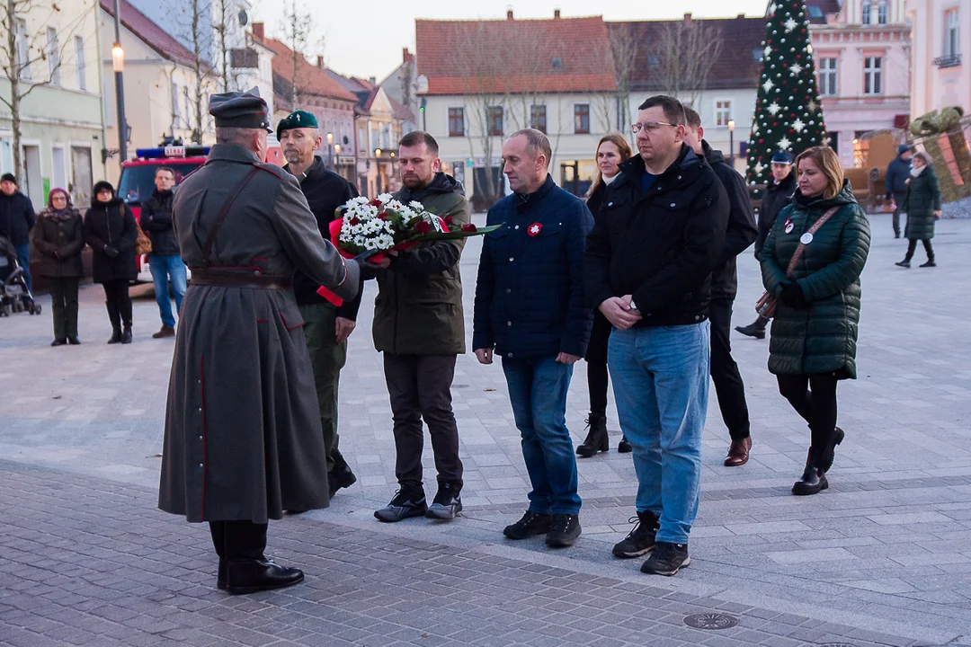 Jarocin świętuje rocznice biegiem, uroczystościami i nagrodami